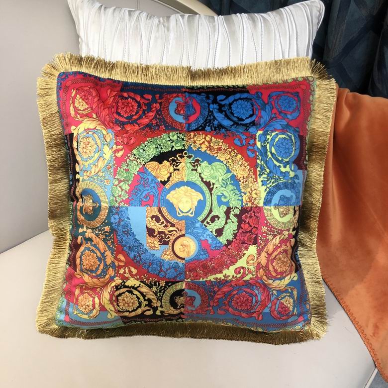 New Cushions 45X45cm 0710